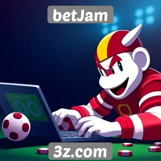 tendências de jogos online no betJam