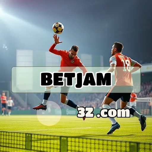 Recompensas imperdíveis no betJam: diversão e prêmios a cada jogada!