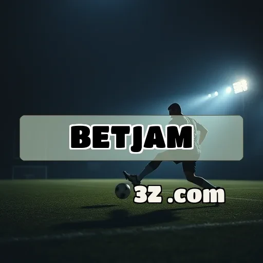 betJam Slots
