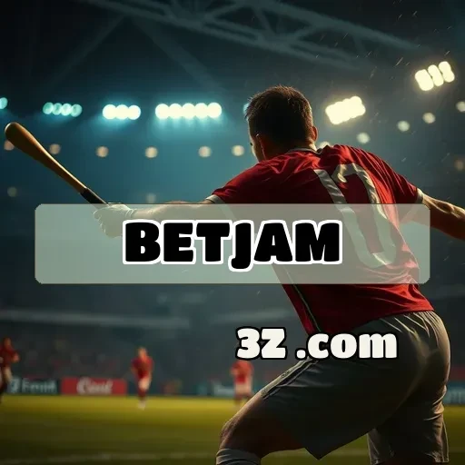 Apostas em Sports: Conheça o Incrível Mundo da betJam